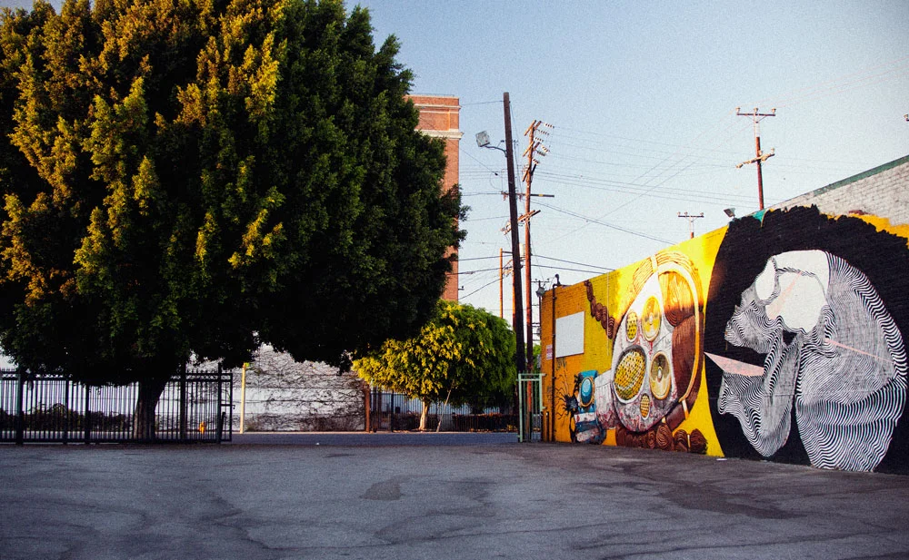 7th & Mateo