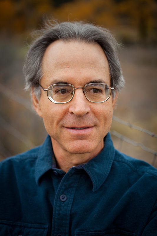 Rick Strassman, spiritual explorer and psychedelic pioneer. Photo c ourtesy of rickstrassman.com .