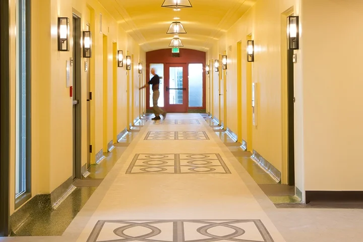 Linda Vista Hospital