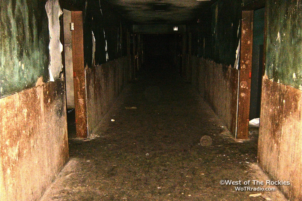 Linda Vista Hospital