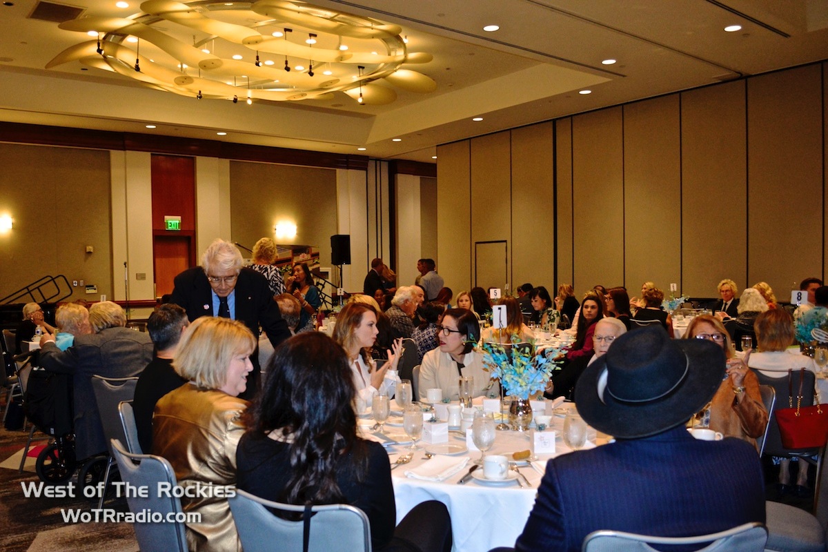 Heaven & Earth Oasis 4th Annual Fundraiser