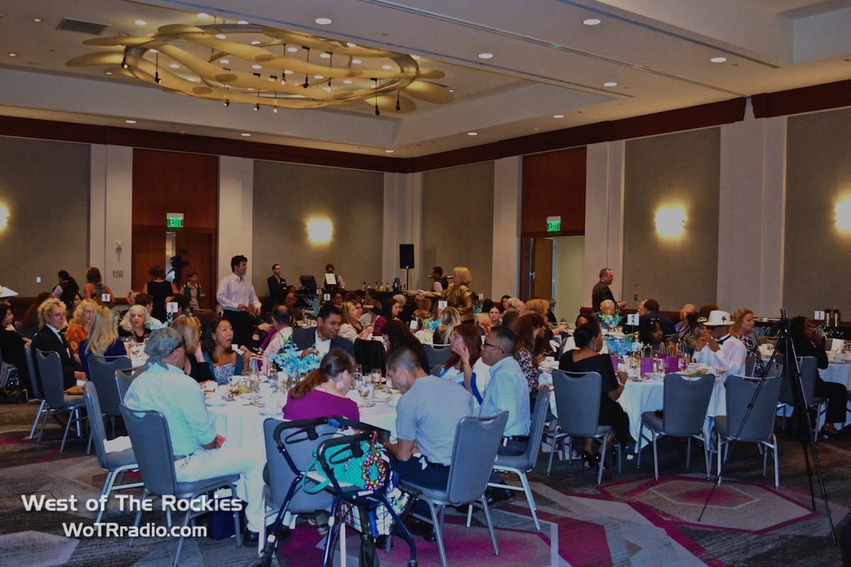 Heaven & Earth Oasis 4th Annual Fundraiser