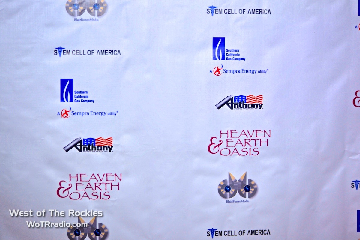 Heaven & Earth Oasis 4th Annual Fundraiser
