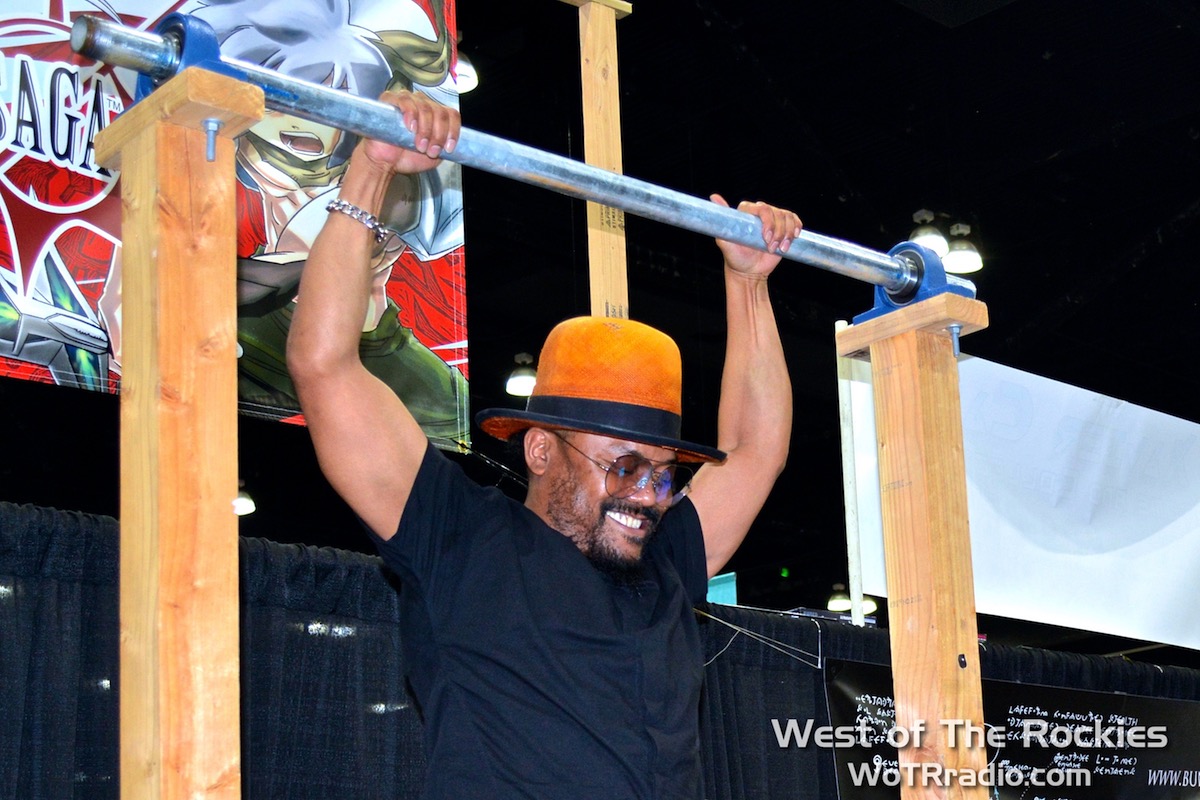 apl.de.ap of The Black Eyed Peas