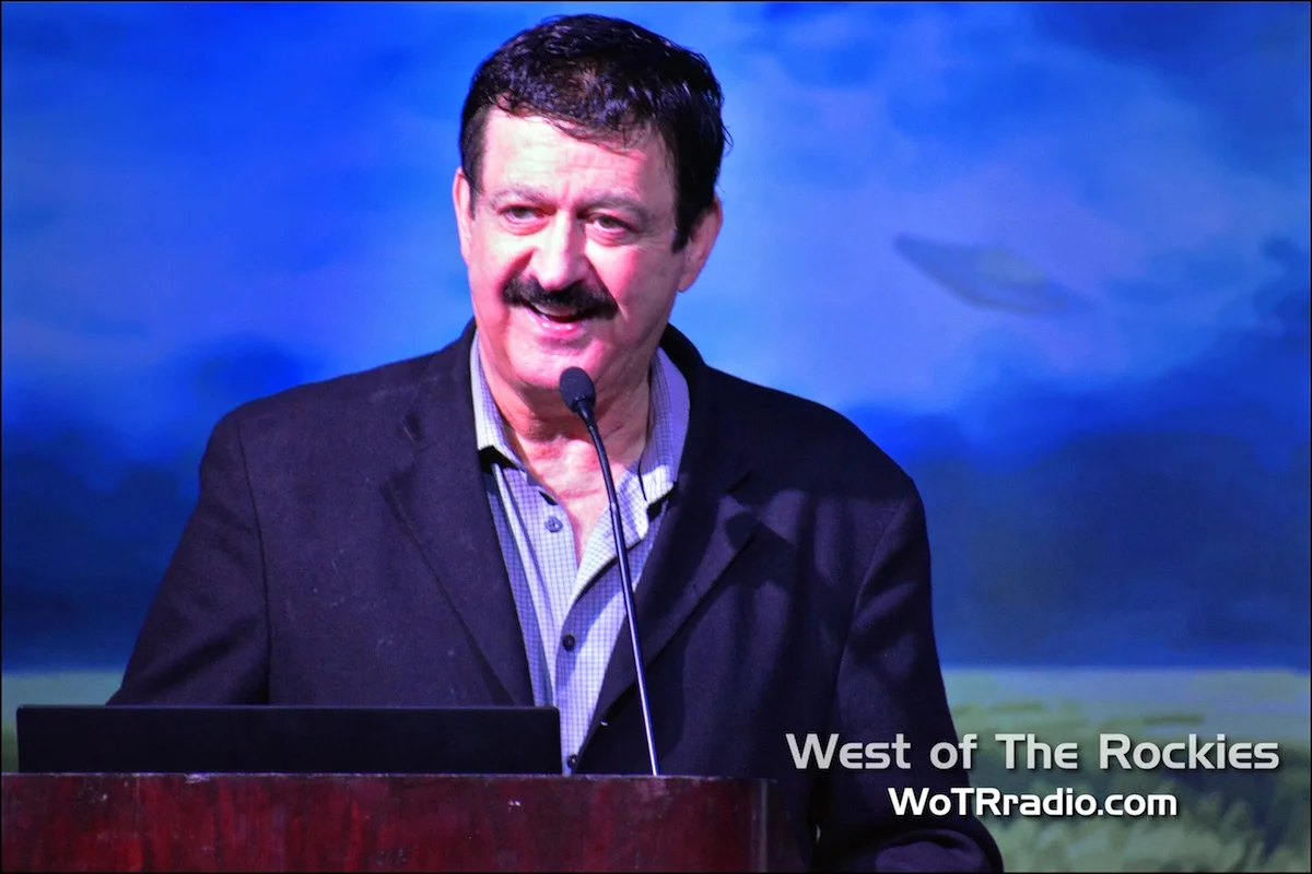 George Noory