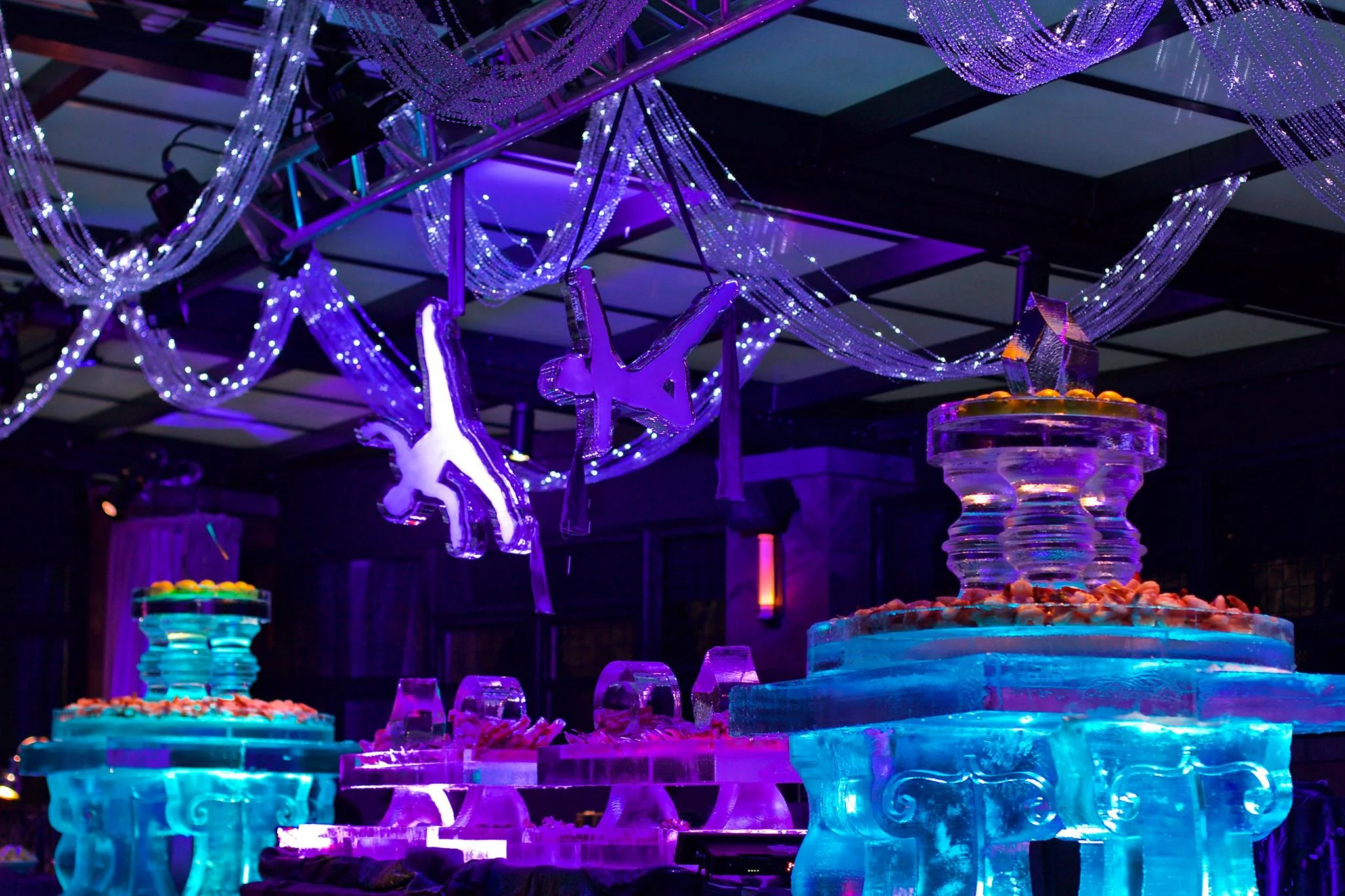 Ice Sculptures Washington DC