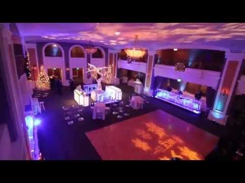 Allison Sargent Events, Rockin' in a Winter Wonderland