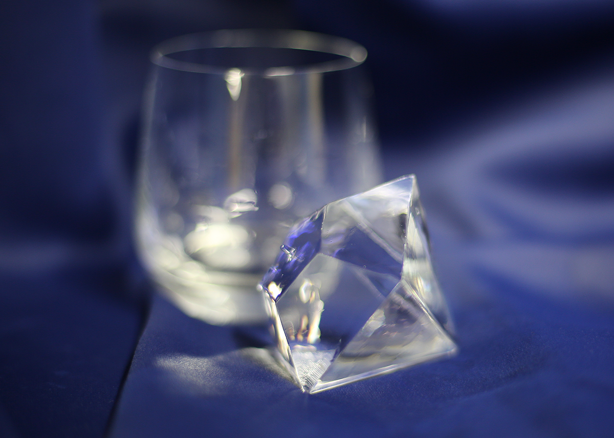 Diamond Ice