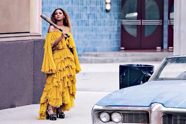 Beyoncé - Hold Up