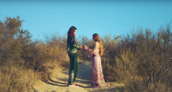 BØRNS - American Money