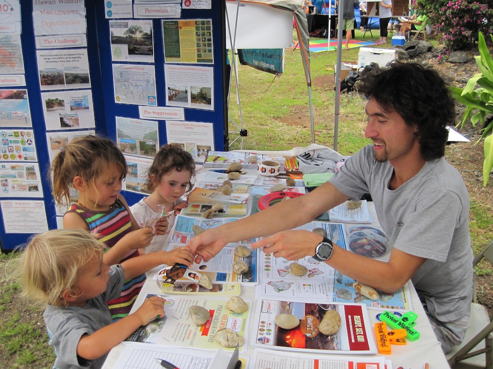 Outreach Events