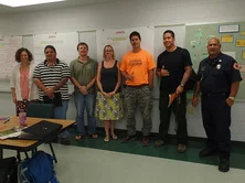 West Maui Fire Task Force