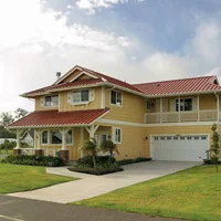 Lualaʻi at Parker Ranch - one of the many properties managed by Hawaiiana Management Co. Credit - Hawaiiana Management Co.