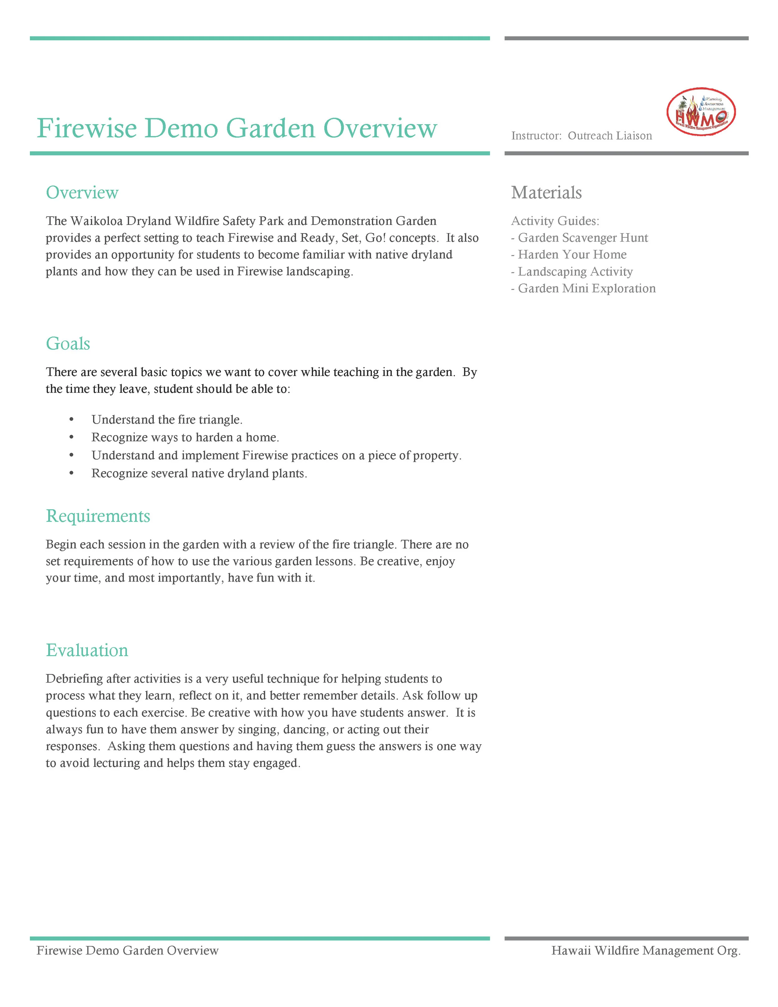 Click the image above to view an example of a curriculum activity provided in the document.