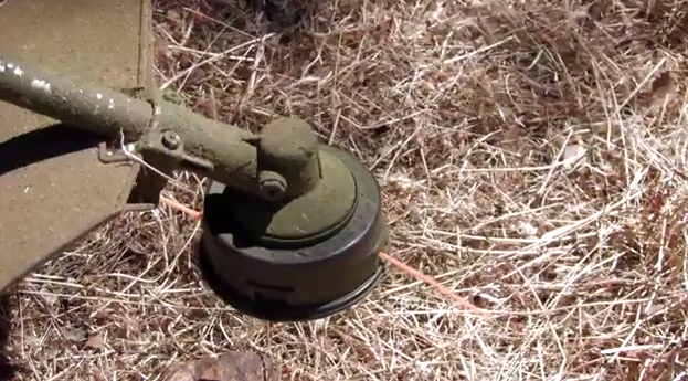 Screen capture from video.