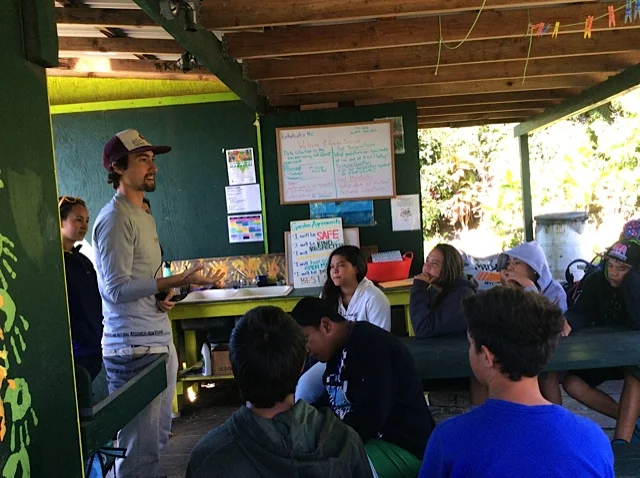 Pablo Beimler explains what it takes to apply for a Take Action funding award.