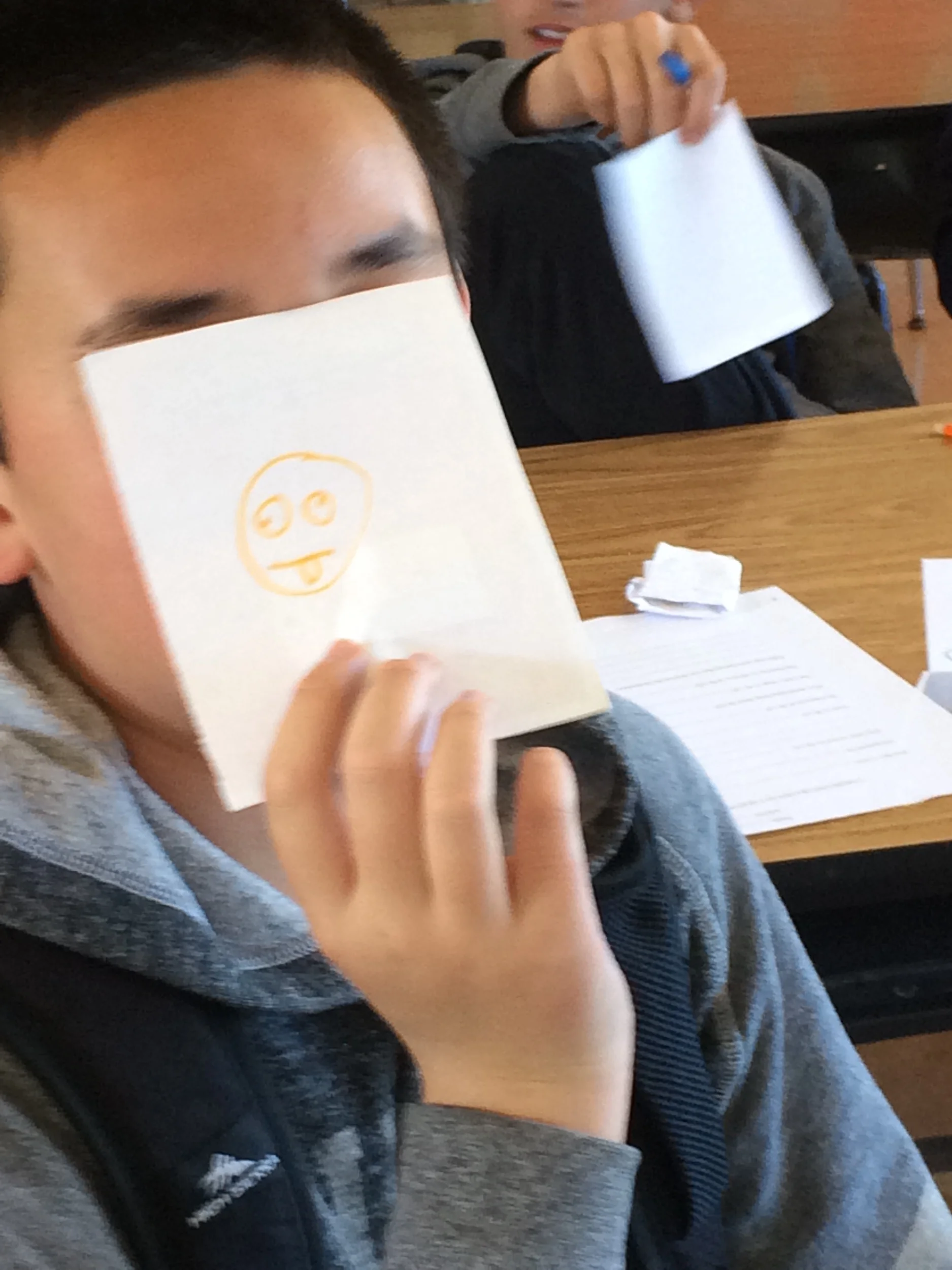 Emoji created to express sorrow over a wildfire-ravaged island.
