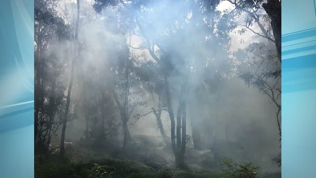 Credit: Hawaii Volcanoes National Park