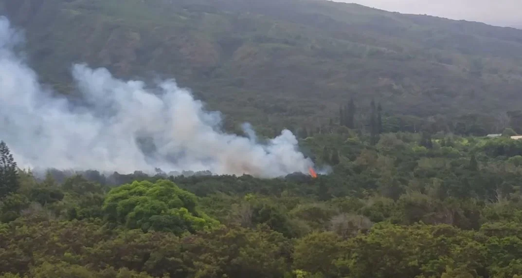Credit: Anthony Procter / Contributed to Hawaii News Now