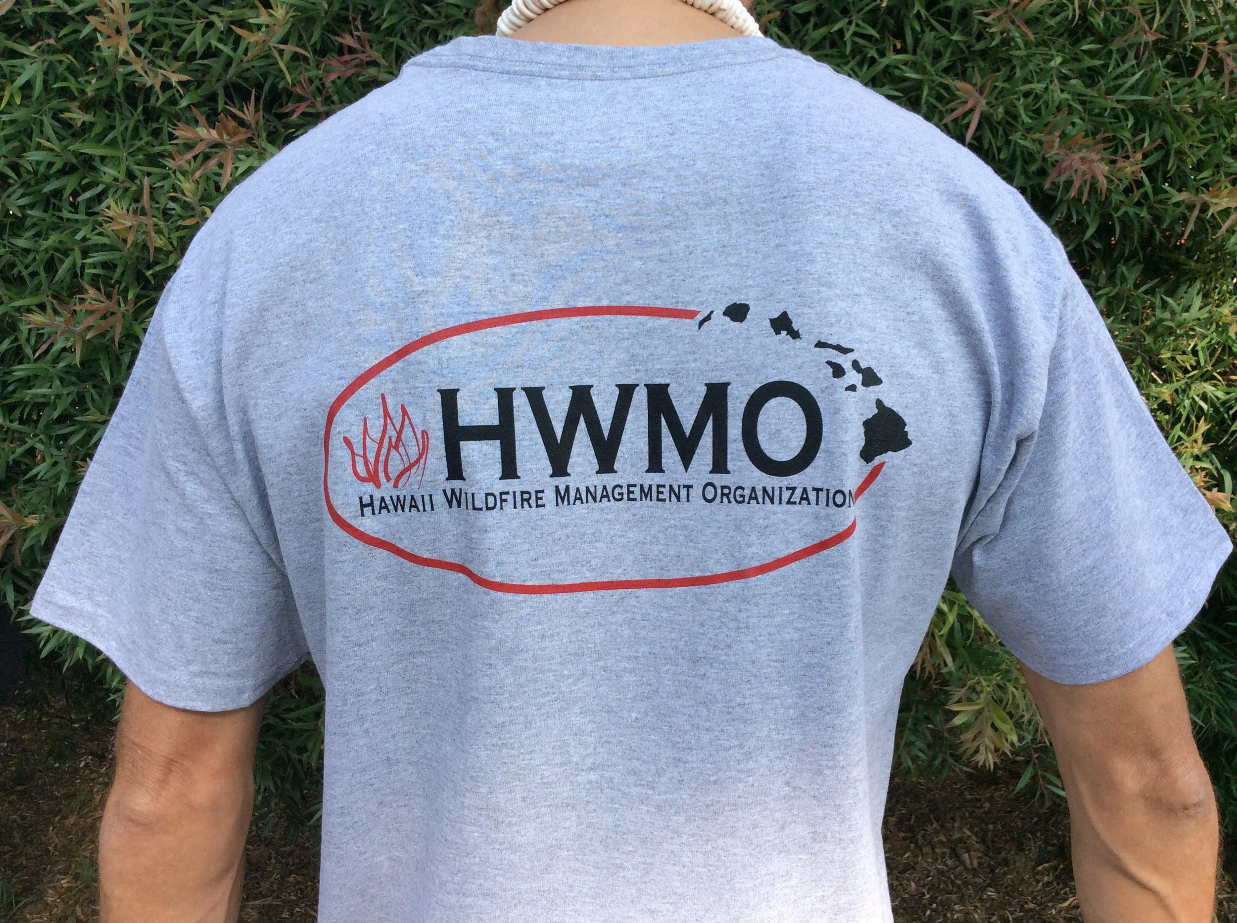 organization t shirts