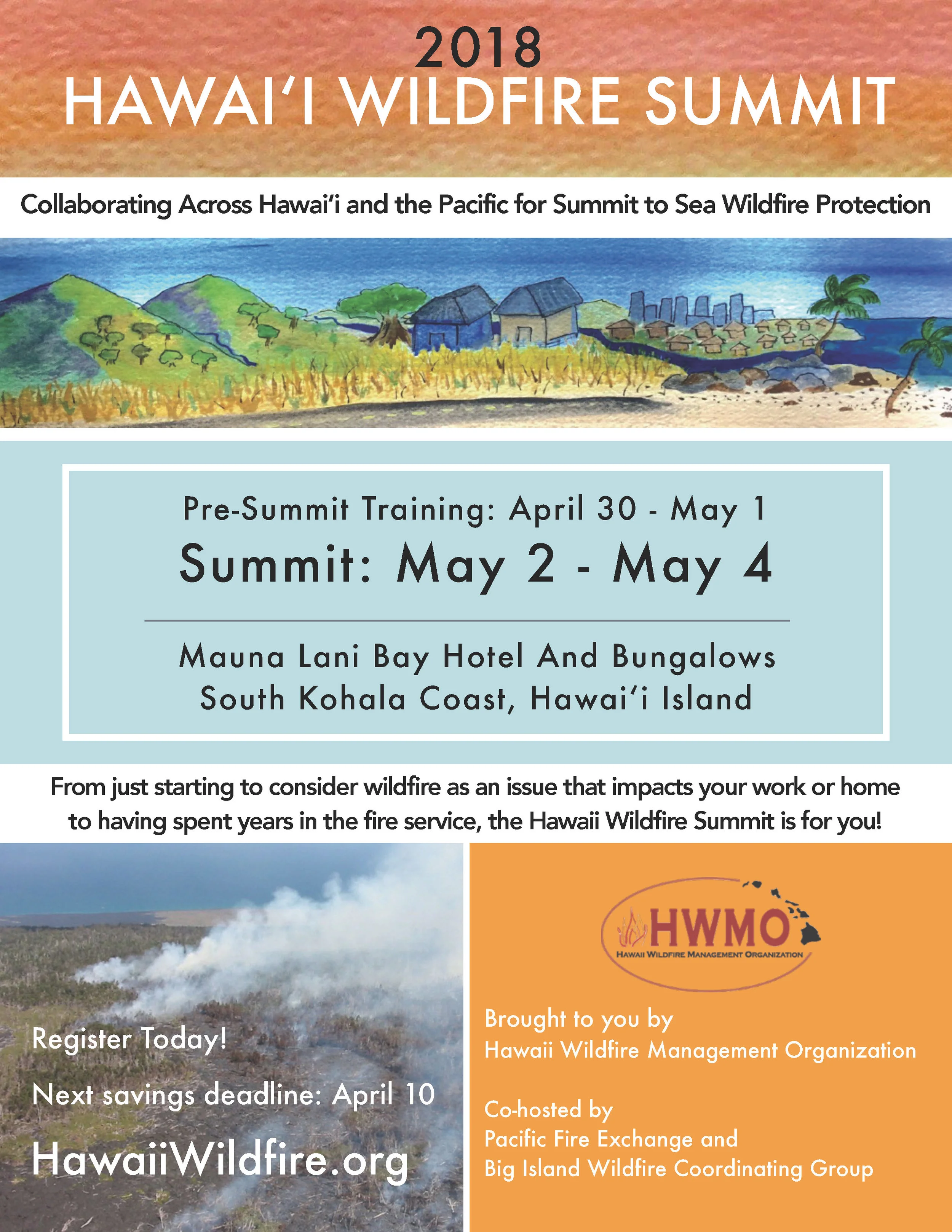 2018_3_16_Hawaii Wildfire Summit_Schedule_at_a_glance_FINAL copy_Page_1.jpg