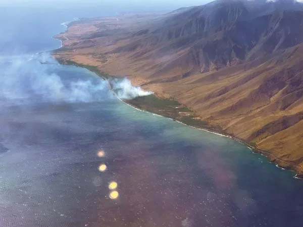 Credit: Matthew Thayer / The Maui News