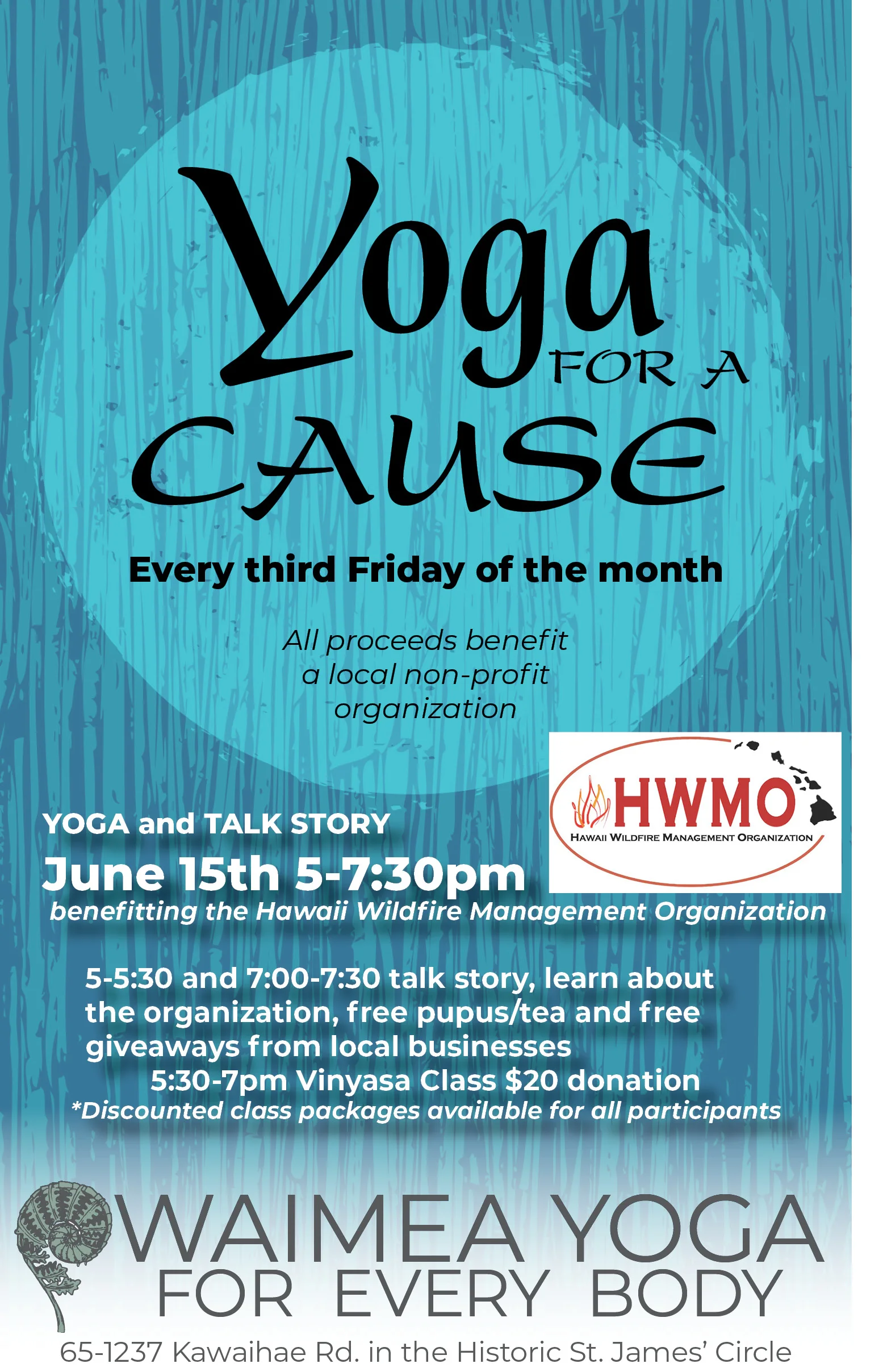 yoga for a cause-hwmo fundraiser flyer-waimea yoga-2018_6_15.jpg
