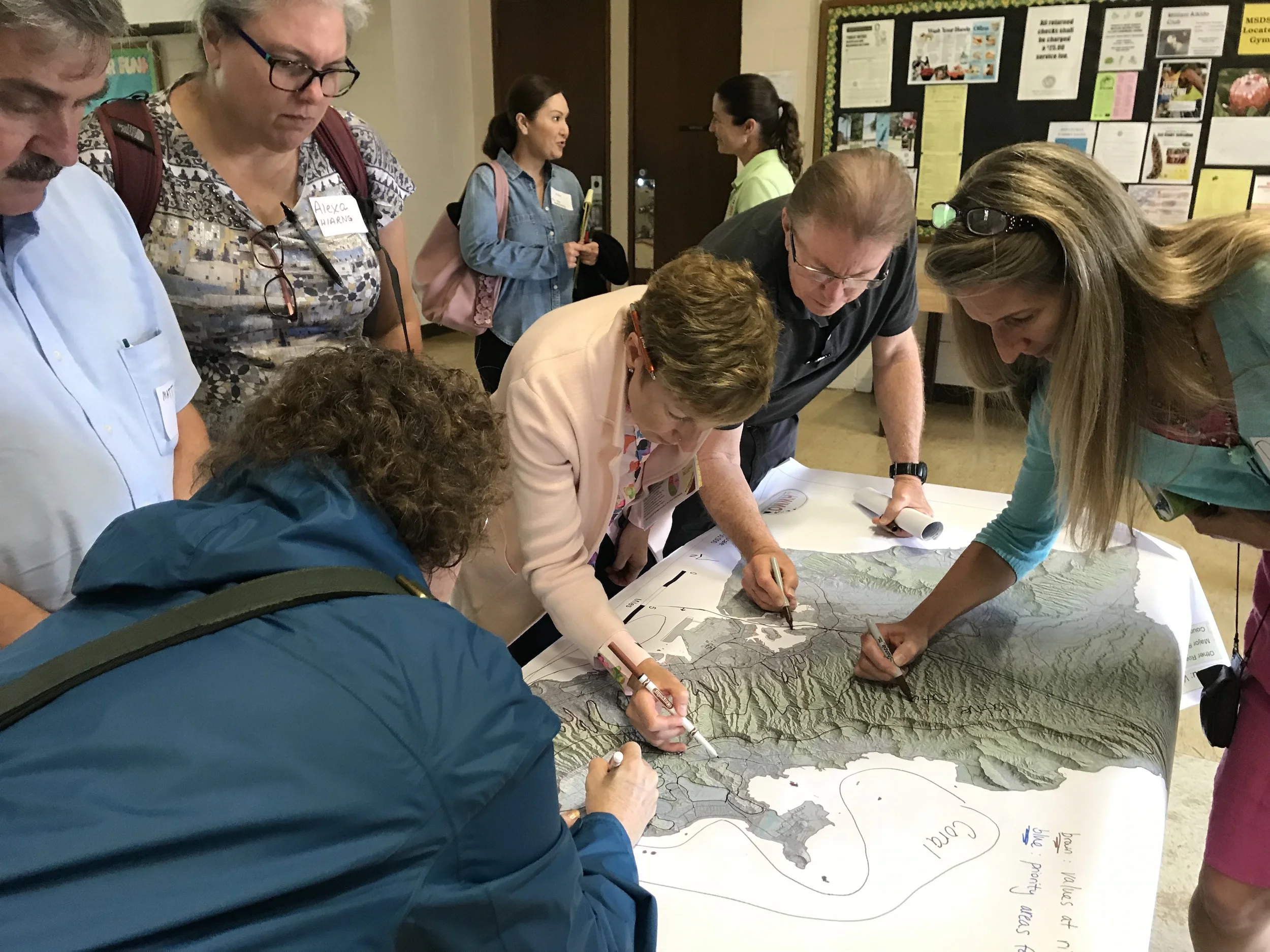 Oahu Vegetative Fuels Management Collaborative Action Planning Workshop_2_19_2019_6.jpg