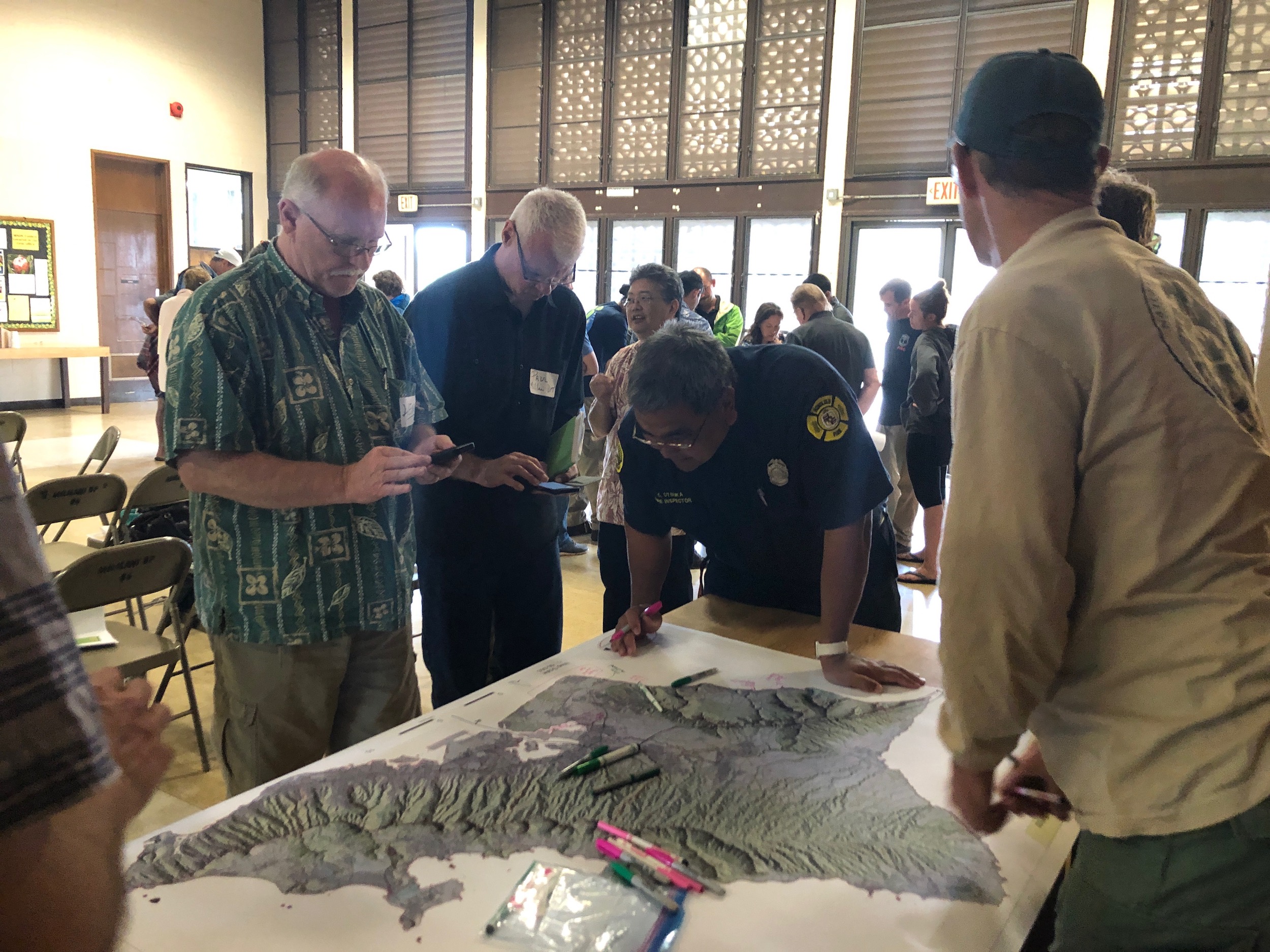 Oahu Vegetative Fuels Management Collaborative Action Planning Workshop_2_19_2019_16.jpg