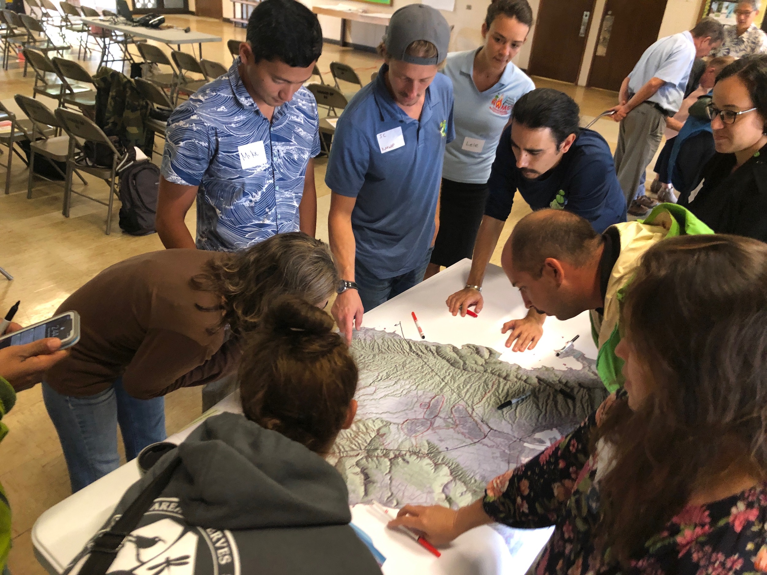 Oahu Vegetative Fuels Management Collaborative Action Planning Workshop_2_19_2019_11.jpg