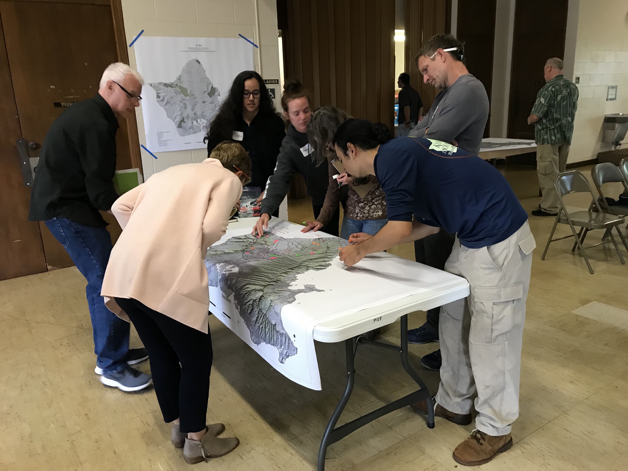 Oahu Vegetative Fuels Management Collaborative Action Planning Workshop_2_19_2019_23.jpg