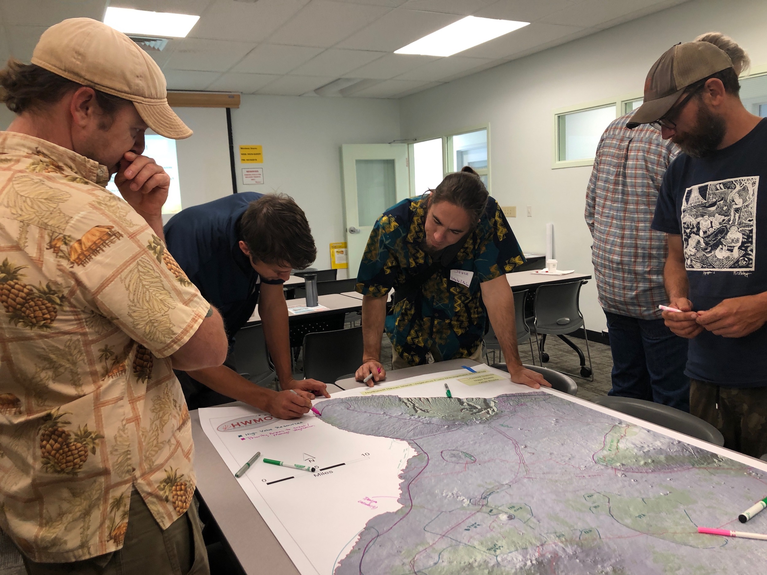 Hawaii Island Hilo Vegetative Fuels Management Collaborative Action Planning Workshop_2_22_2019_11.jpg