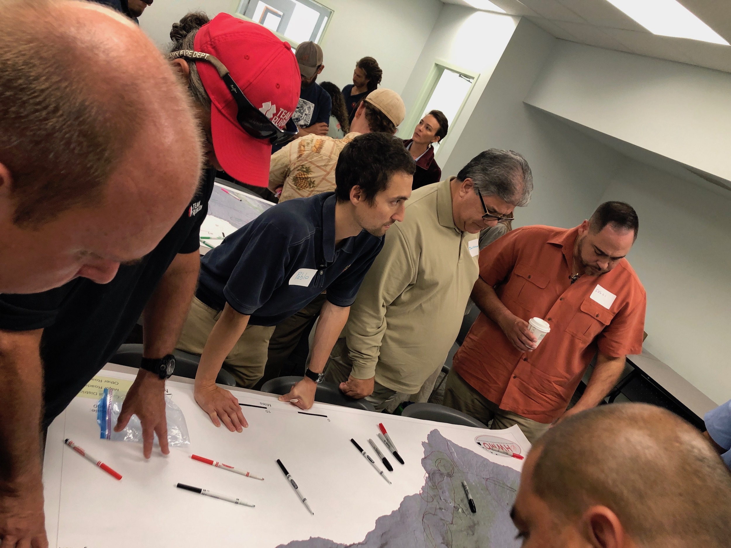 Hawaii Island Hilo Vegetative Fuels Management Collaborative Action Planning Workshop_2_22_2019_13.jpg