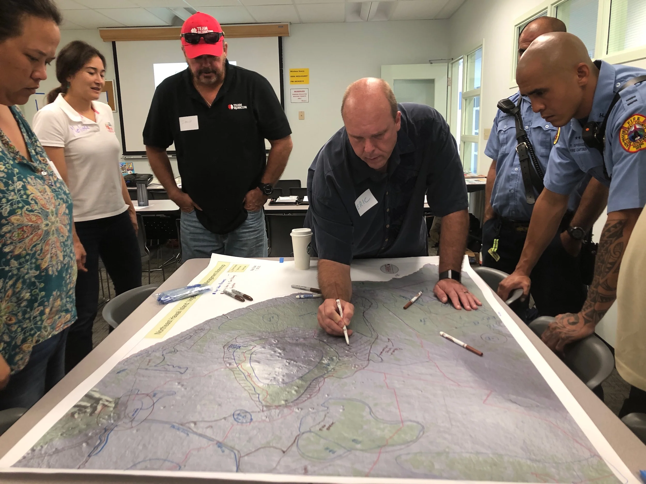 Hawaii Island Hilo Vegetative Fuels Management Collaborative Action Planning Workshop_2_22_2019_24.jpg