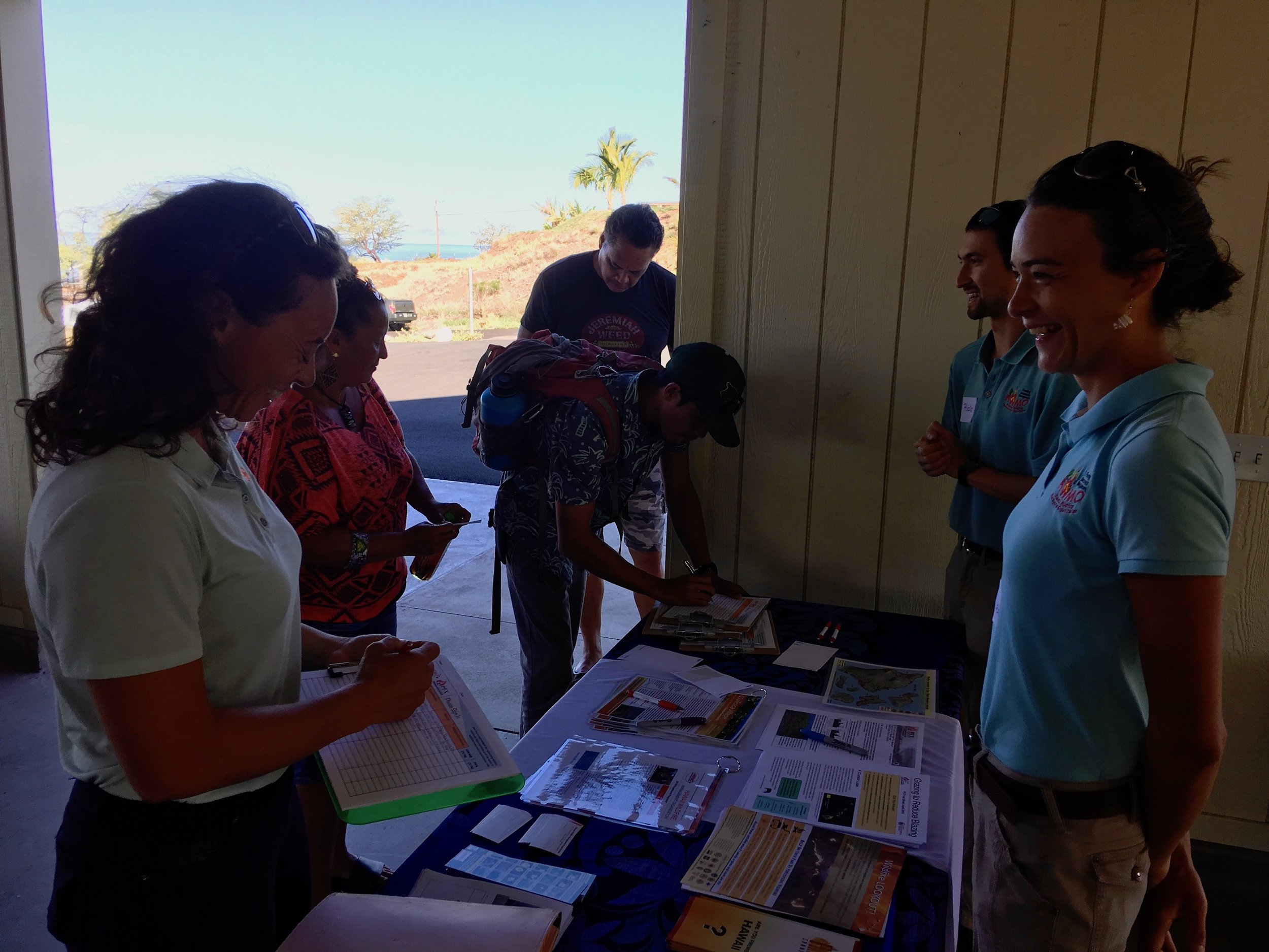 Hawaii Island Kailapa Vegetative Fuels Management Collaborative Action Planning Workshop_2_26_2019_4.jpg