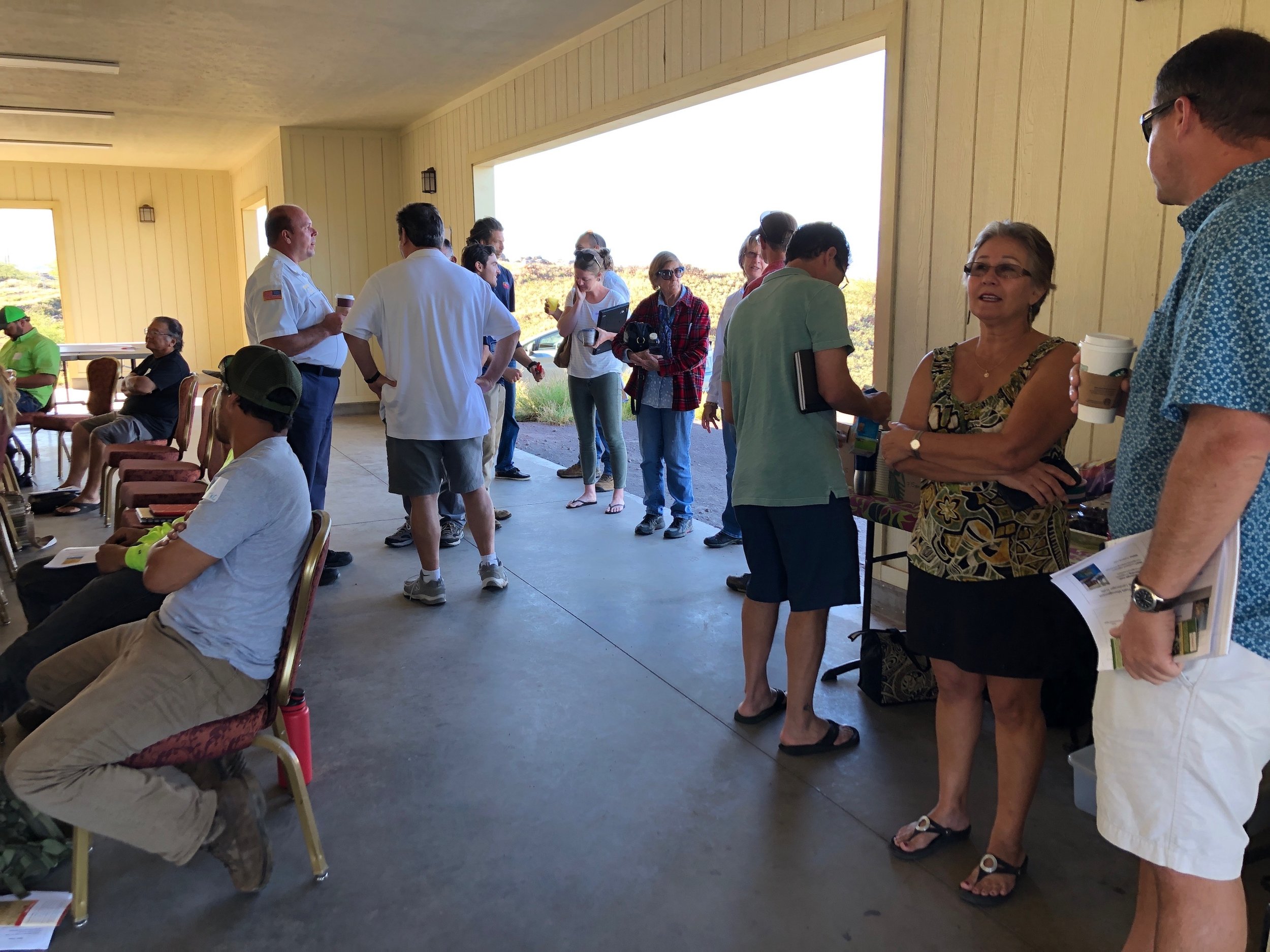 Hawaii Island Kailapa Vegetative Fuels Management Collaborative Action Planning Workshop_2_26_2019_7.jpg