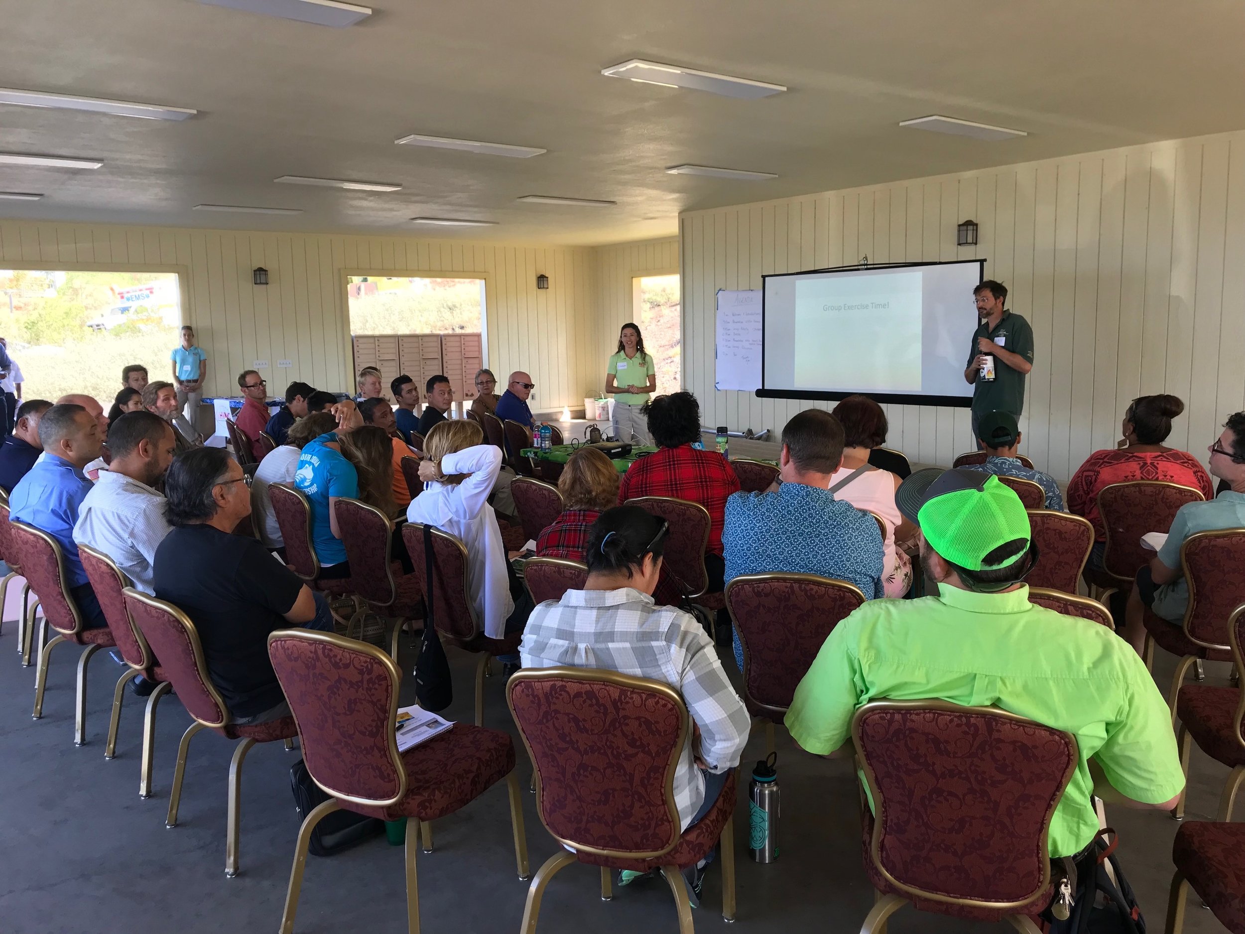 Hawaii Island Kailapa Vegetative Fuels Management Collaborative Action Planning Workshop_2_26_2019_23.jpg