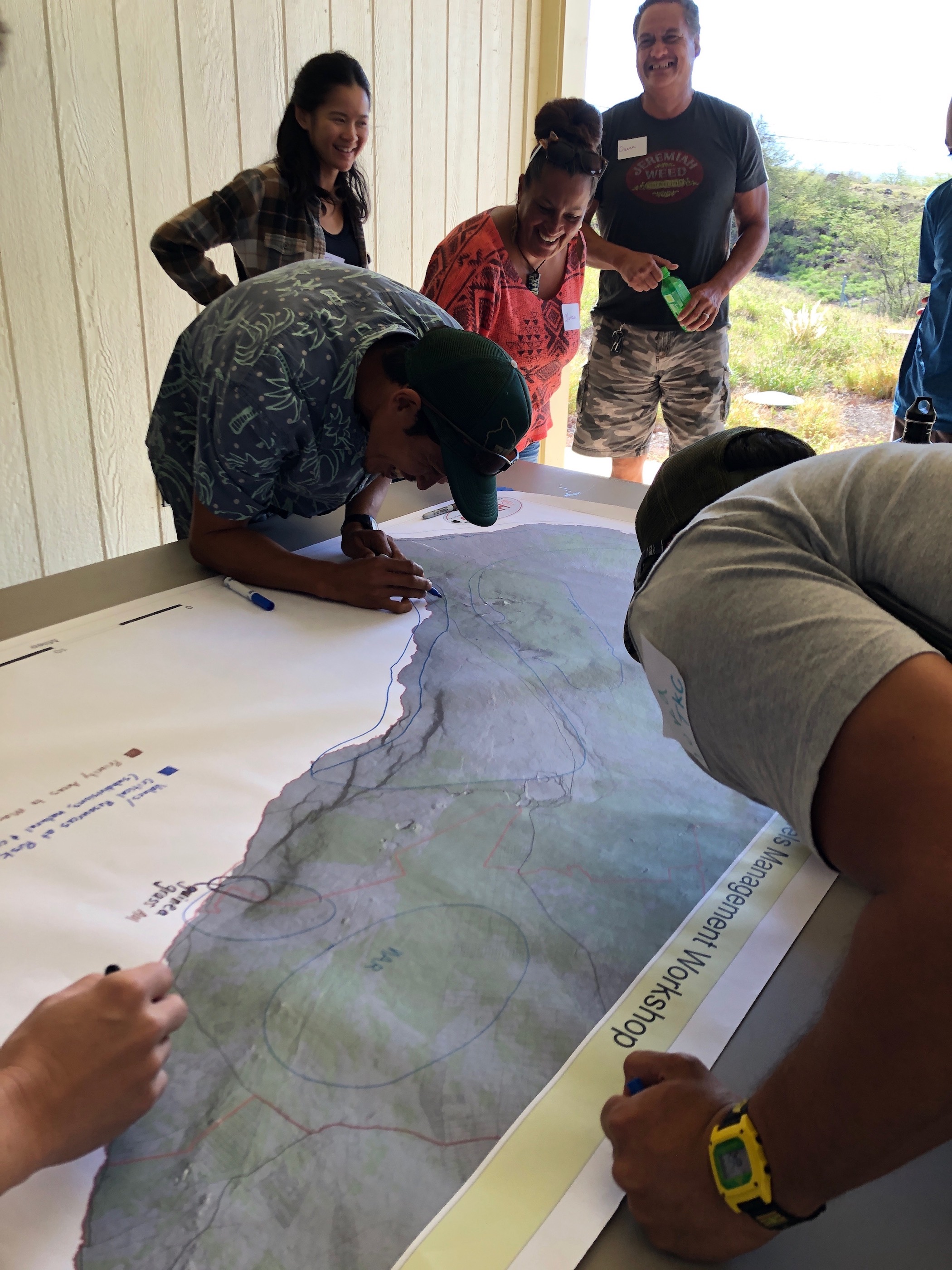 Hawaii Island Kailapa Vegetative Fuels Management Collaborative Action Planning Workshop_2_26_2019_30.jpg