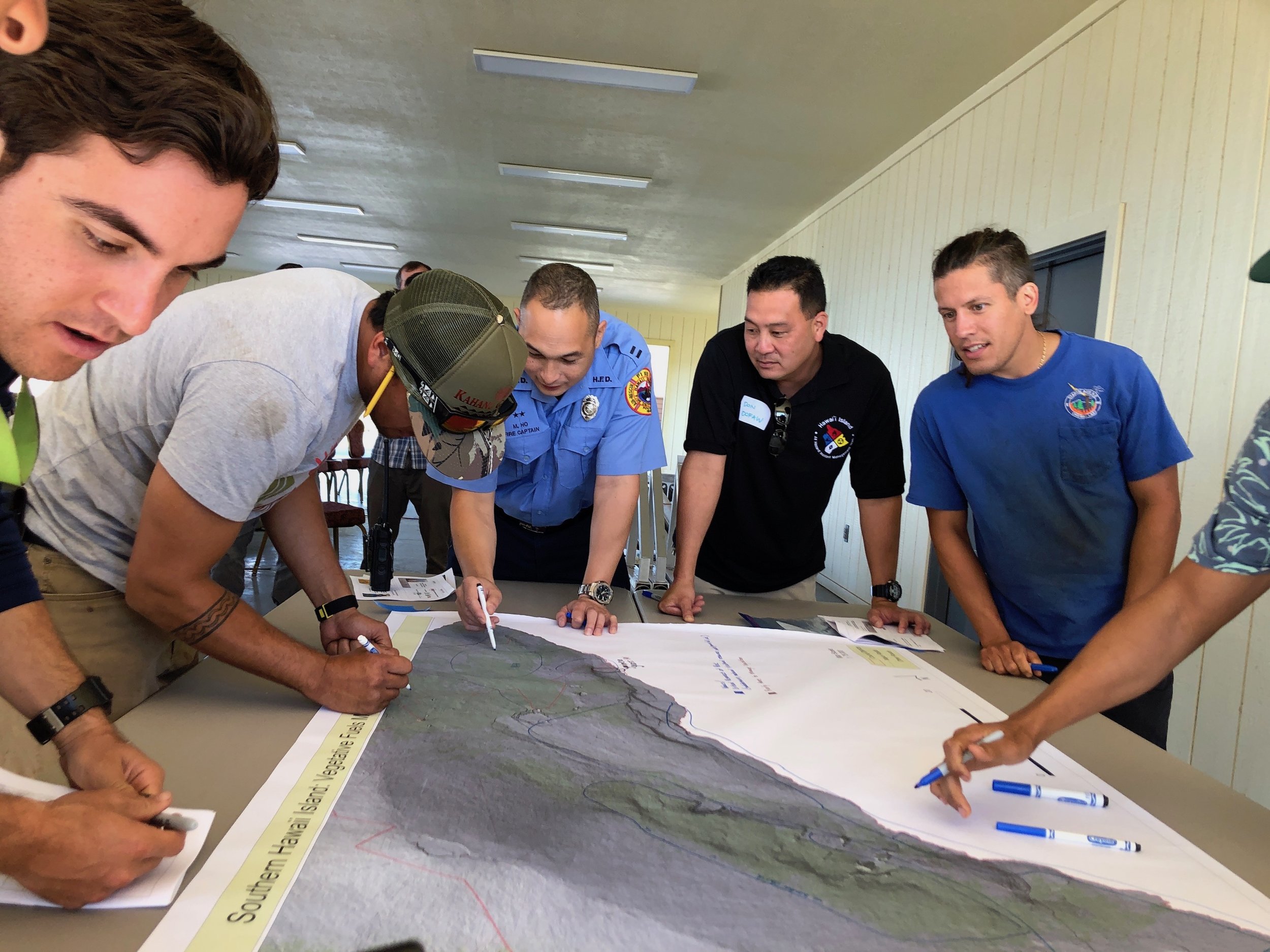 Hawaii Island Kailapa Vegetative Fuels Management Collaborative Action Planning Workshop_2_26_2019_31.jpg