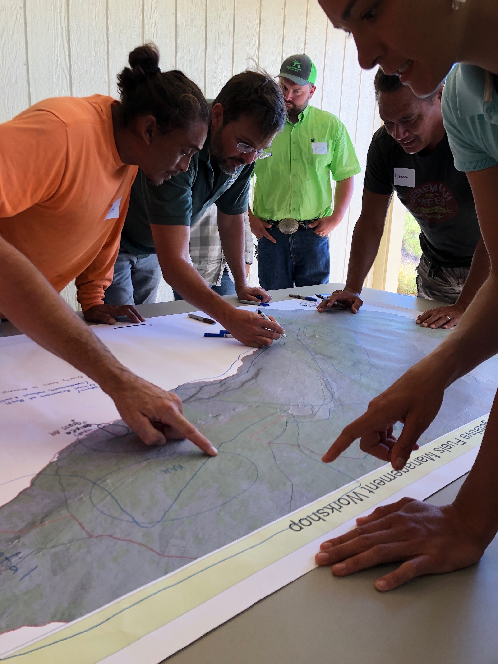 Hawaii Island Kailapa Vegetative Fuels Management Collaborative Action Planning Workshop_2_26_2019_38.jpg