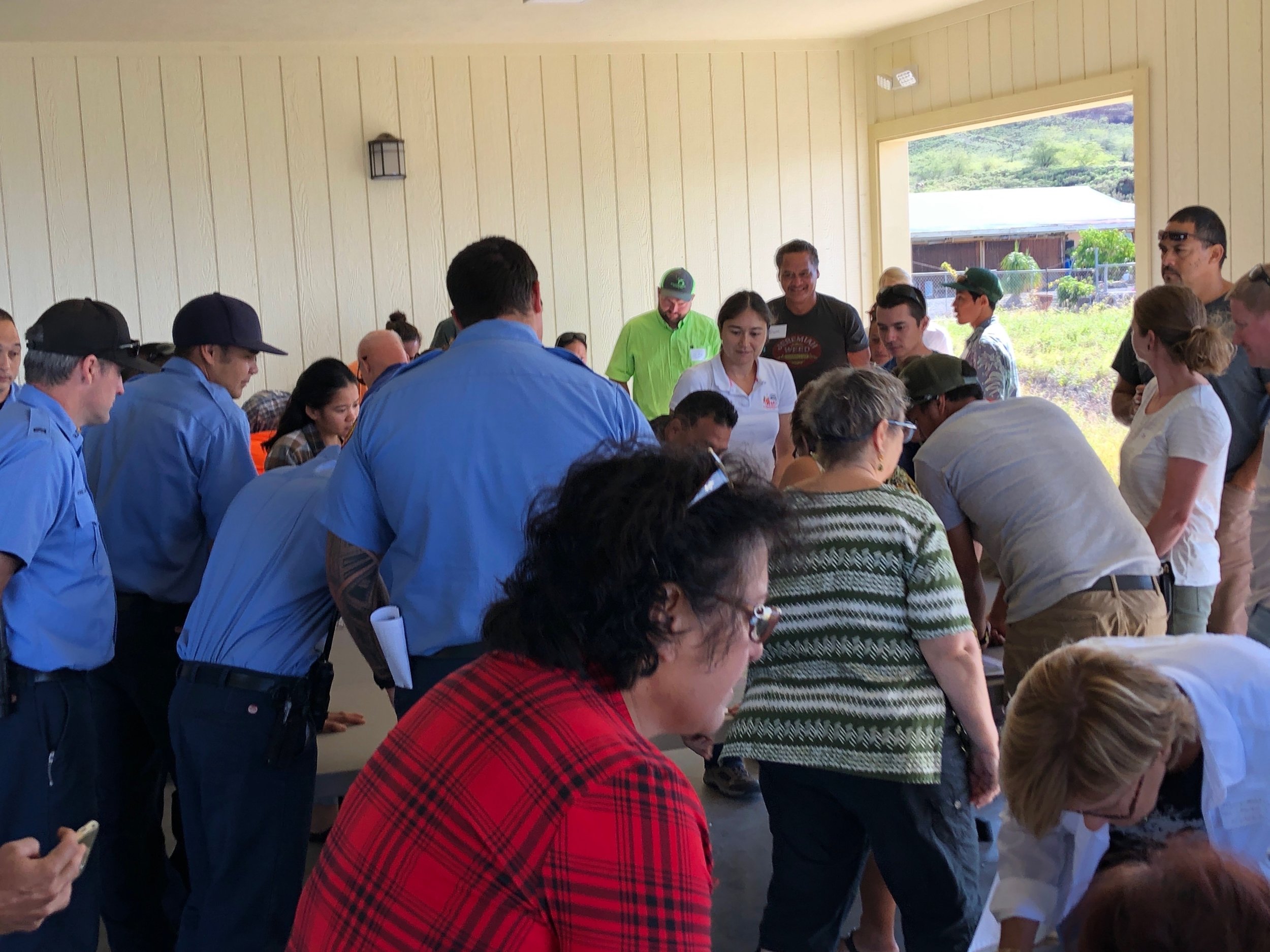 Hawaii Island Kailapa Vegetative Fuels Management Collaborative Action Planning Workshop_2_26_2019_40.jpg
