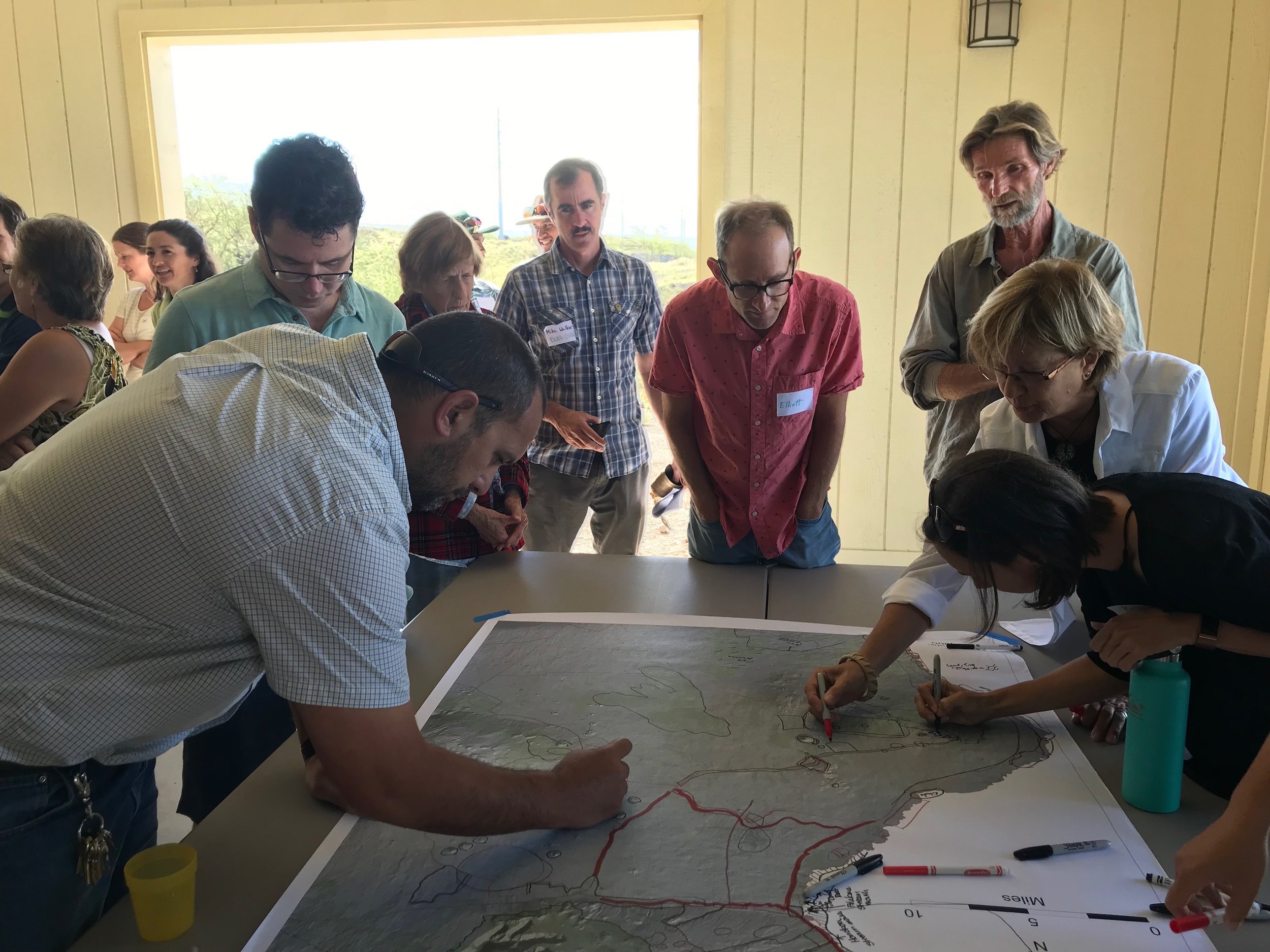 Hawaii Island Kailapa Vegetative Fuels Management Collaborative Action Planning Workshop_2_26_2019_48.jpg