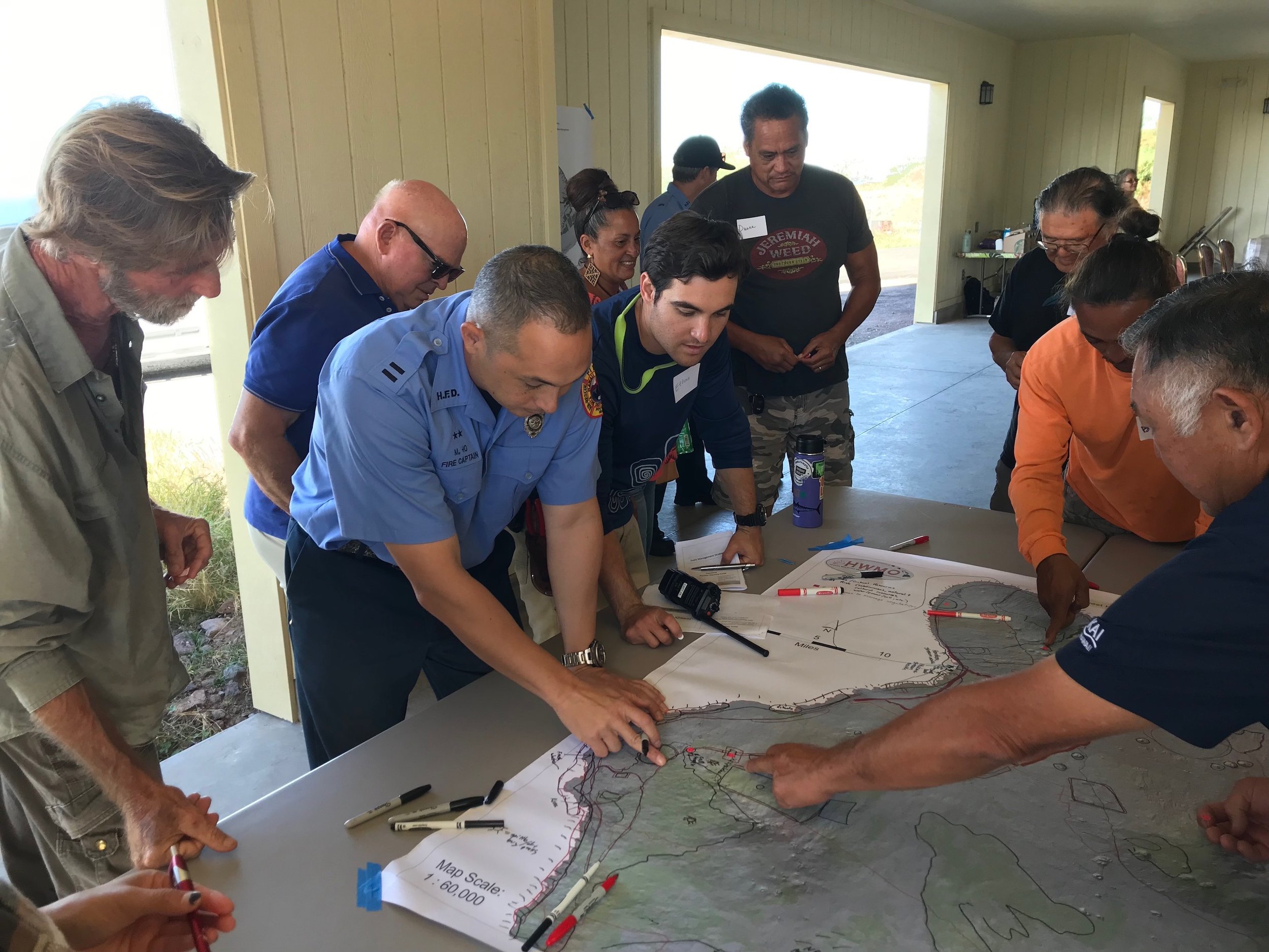 Hawaii Island Kailapa Vegetative Fuels Management Collaborative Action Planning Workshop_2_26_2019_49.jpg