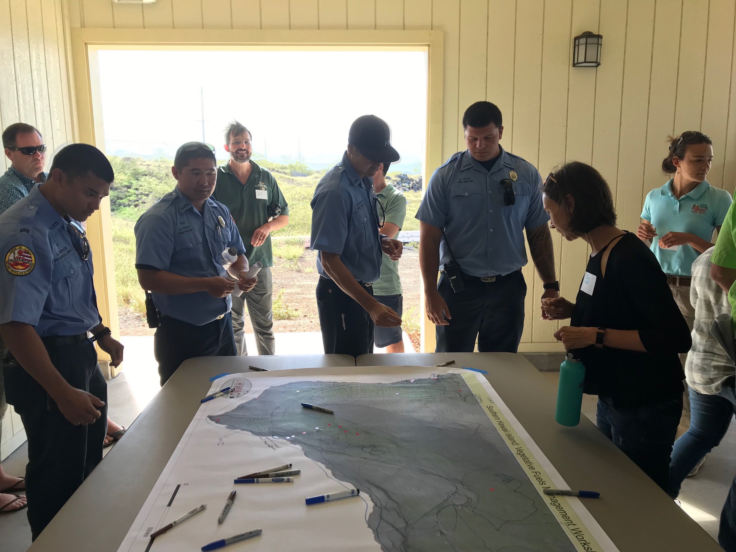 Hawaii Island Kailapa Vegetative Fuels Management Collaborative Action Planning Workshop_2_26_2019_51.jpg