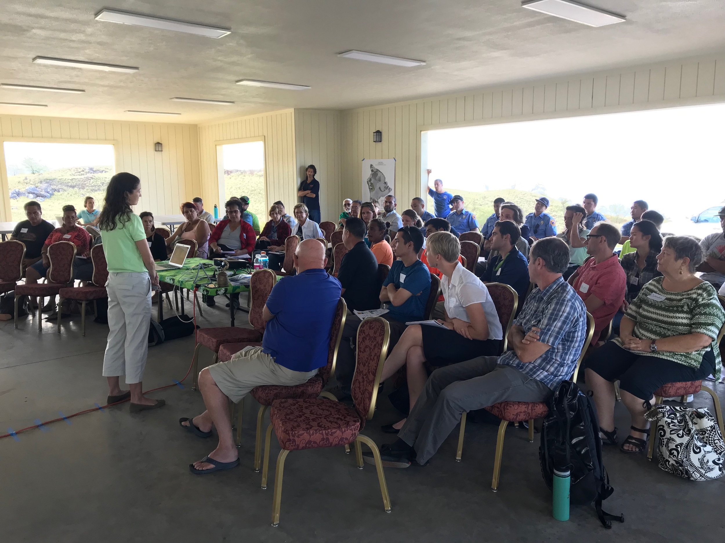 Hawaii Island Kailapa Vegetative Fuels Management Collaborative Action Planning Workshop_2_26_2019_53.jpg