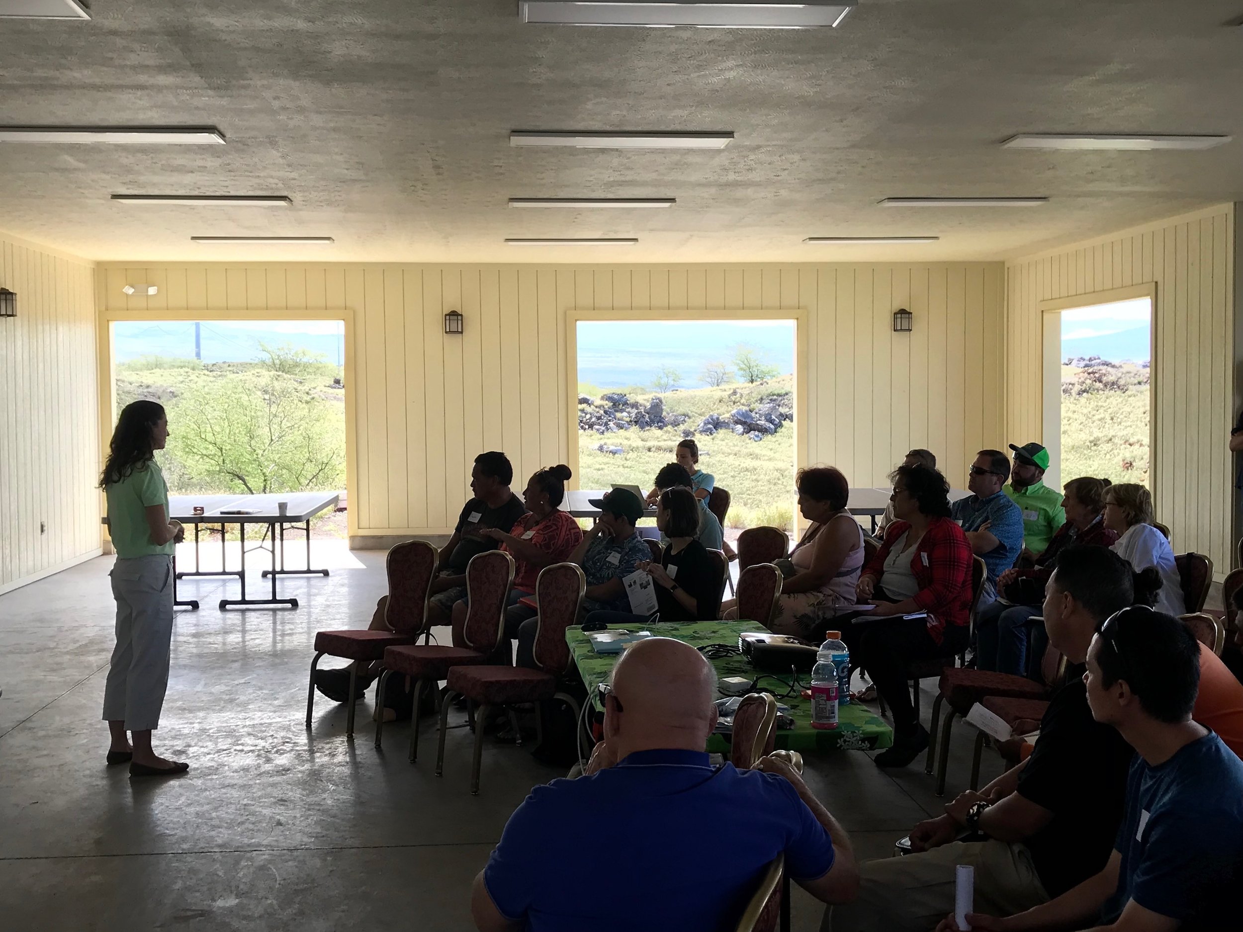 Hawaii Island Kailapa Vegetative Fuels Management Collaborative Action Planning Workshop_2_26_2019_55.jpg