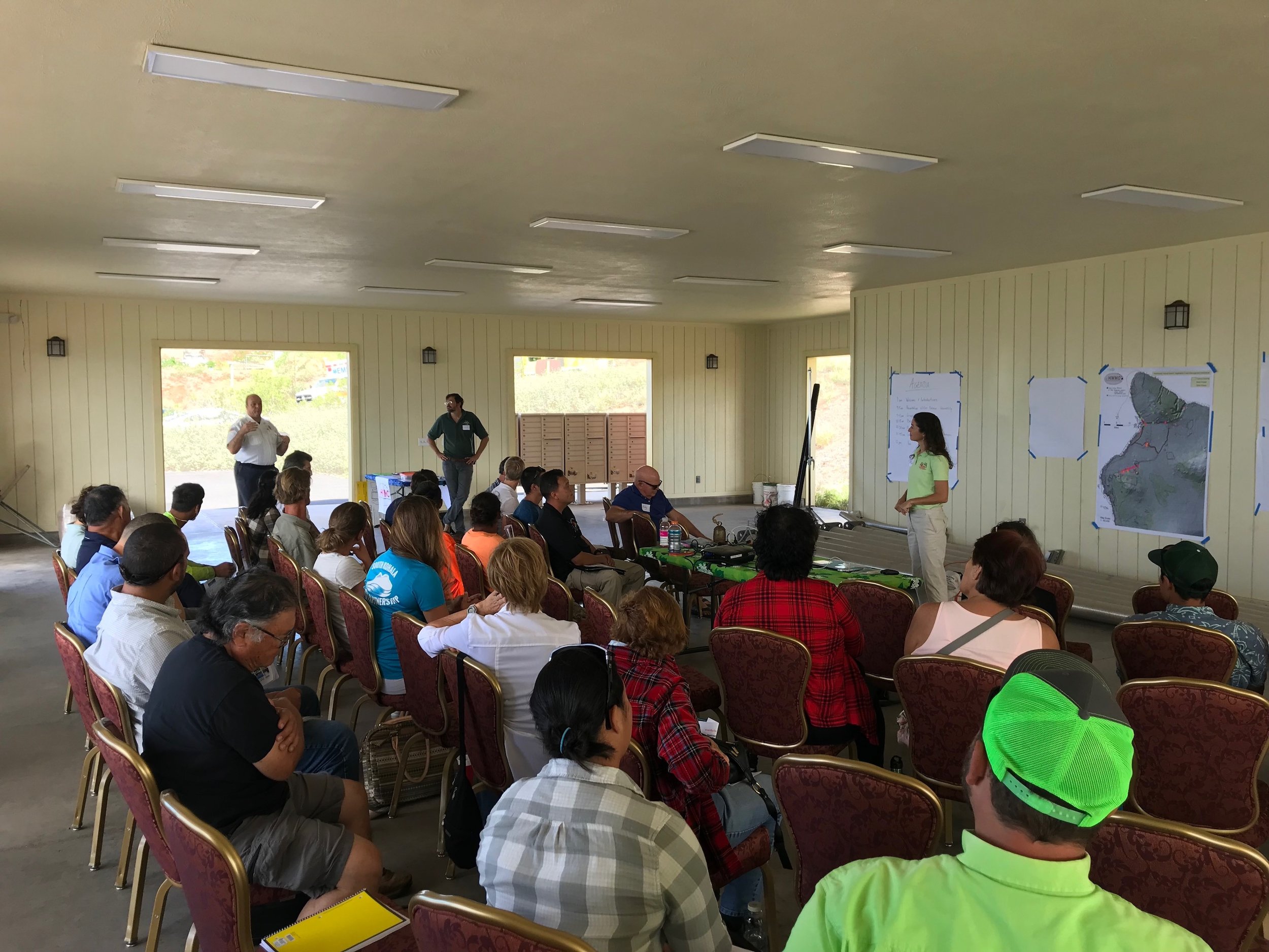 Hawaii Island Kailapa Vegetative Fuels Management Collaborative Action Planning Workshop_2_26_2019_60.jpg