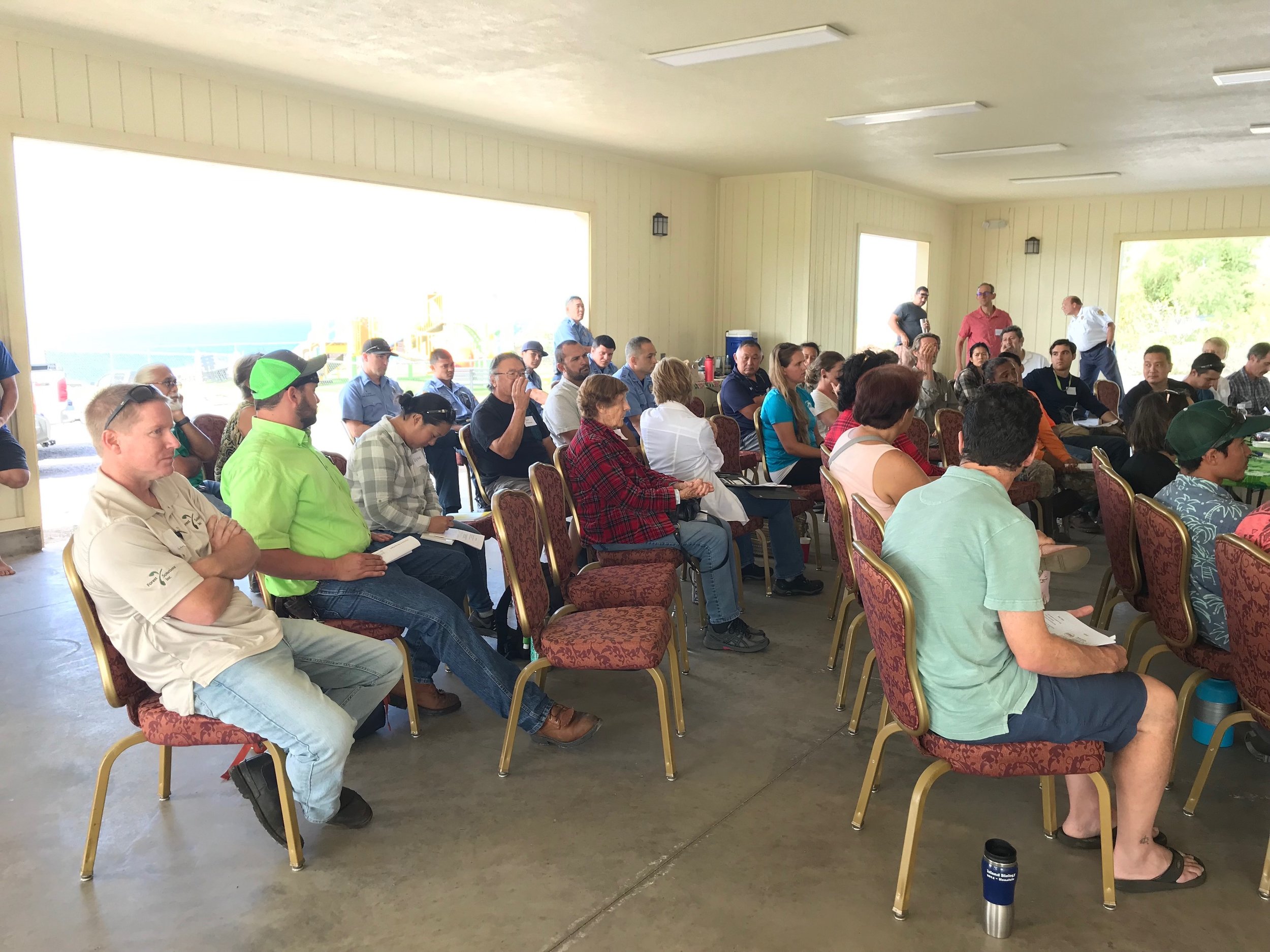 Hawaii Island Kailapa Vegetative Fuels Management Collaborative Action Planning Workshop_2_26_2019_62.jpg