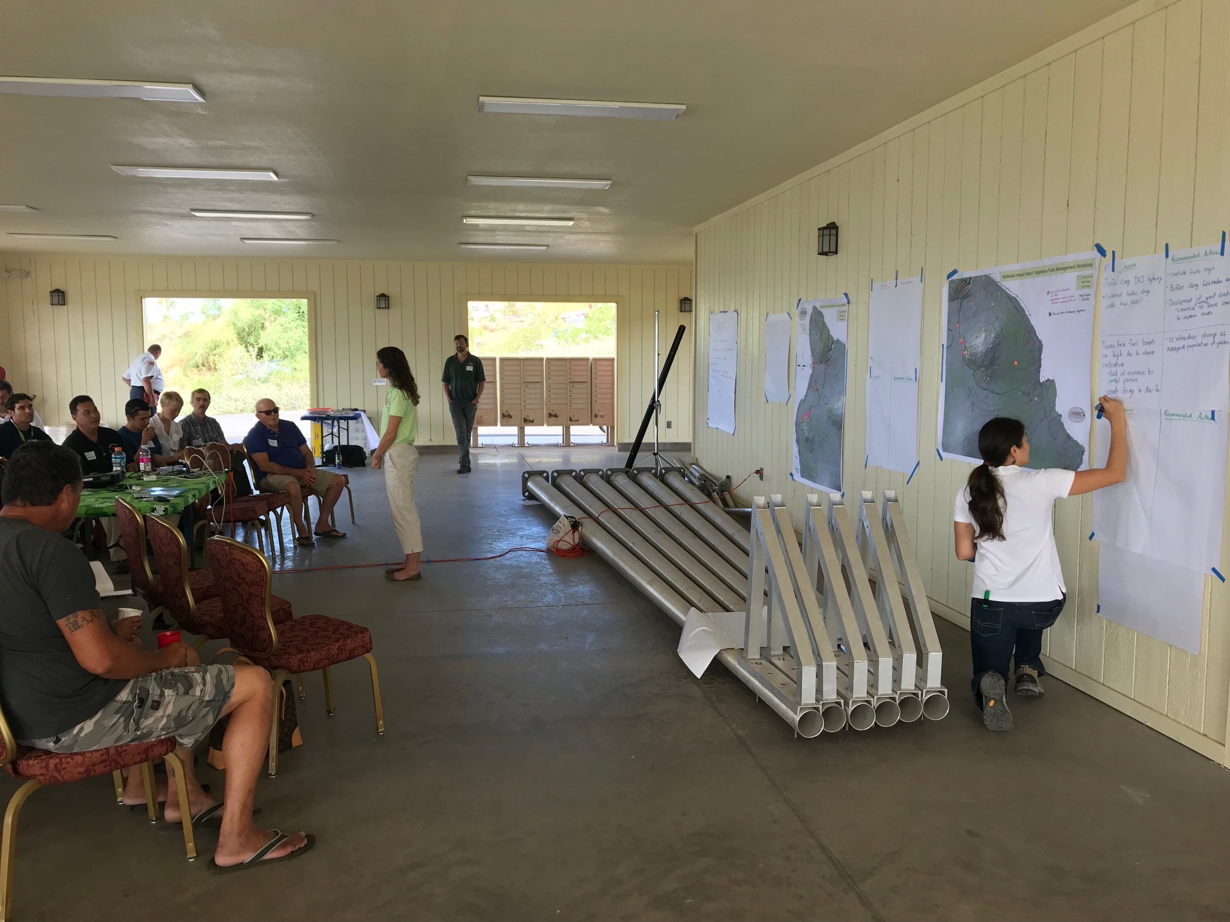 Hawaii Island Kailapa Vegetative Fuels Management Collaborative Action Planning Workshop_2_26_2019_63.jpg