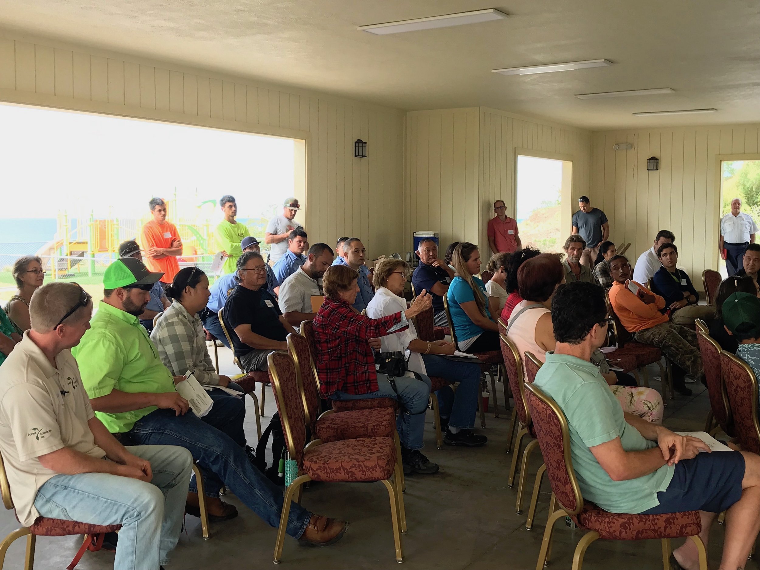 Hawaii Island Kailapa Vegetative Fuels Management Collaborative Action Planning Workshop_2_26_2019_66.jpg